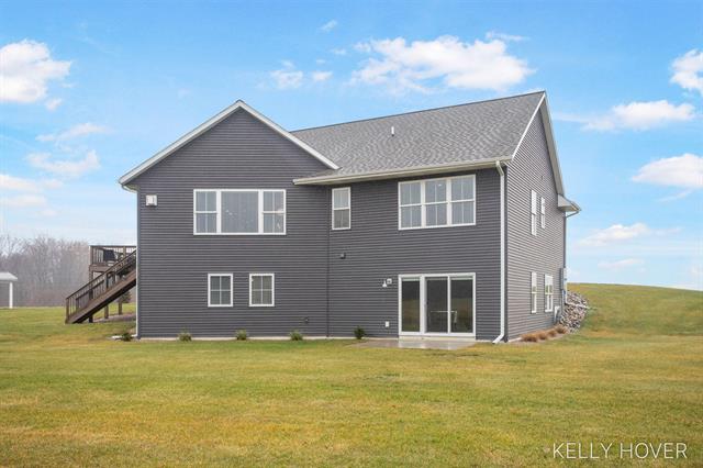 Builiding view sixty five for 4339 Mason St, Zeeland, MI. 49464