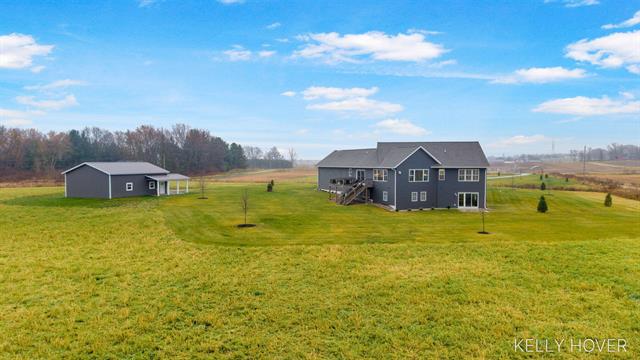 Builiding view sixty seven for 4339 Mason St, Zeeland, MI. 49464