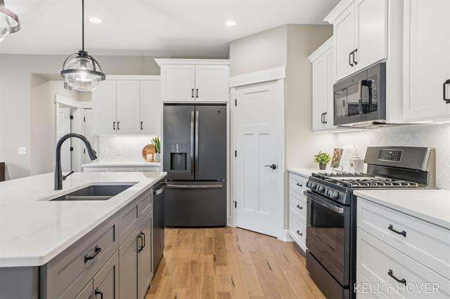 Builiding view ten for 4339 Mason St, Zeeland, MI. 49464