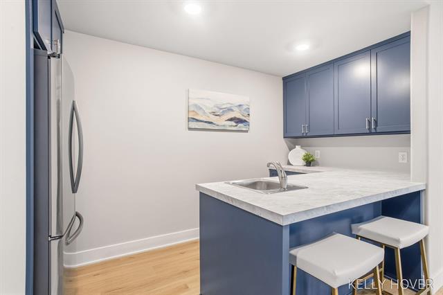 Builiding view thirty nine for 4339 Mason St, Zeeland, MI. 49464