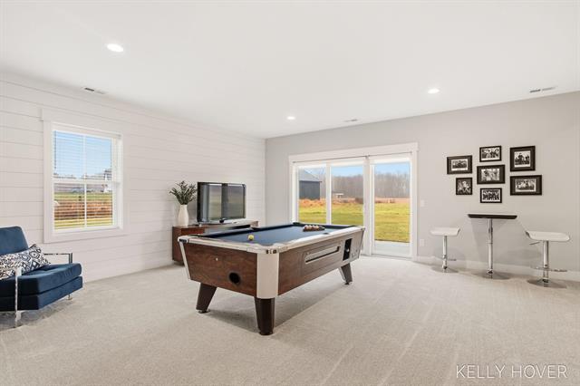 Builiding view thirty six for 4339 Mason St, Zeeland, MI. 49464