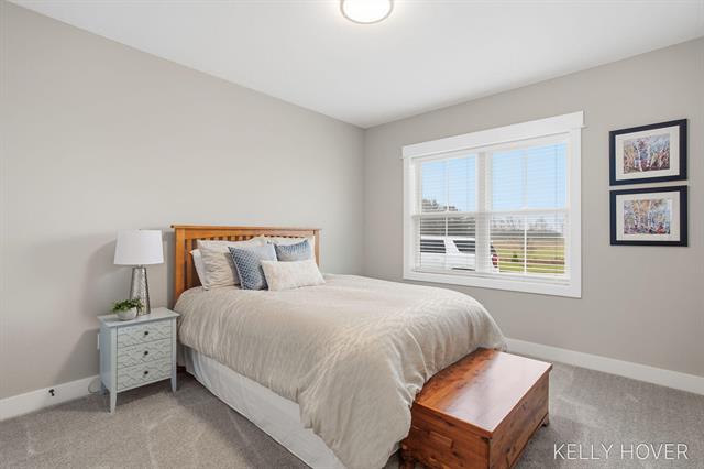 Builiding view thirty for 4339 Mason St, Zeeland, MI. 49464