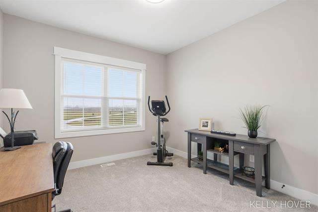 Builiding view twenty eight for 4339 Mason St, Zeeland, MI. 49464