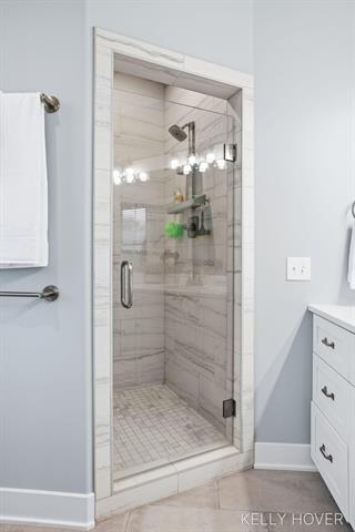 Builiding view twenty five for 4339 Mason St, Zeeland, MI. 49464