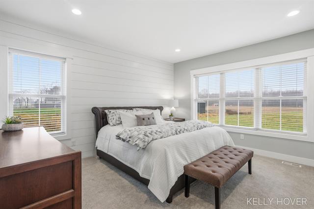 Builiding view twenty one for 4339 Mason St, Zeeland, MI. 49464