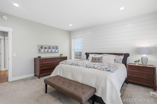 Builiding view twenty seven for 4339 Mason St, Zeeland, MI. 49464