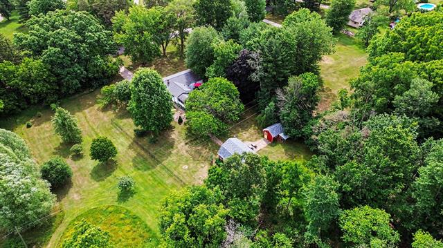 Builiding view thirty five for 7475 Thornapple River, Caledonia, MI. 49316
