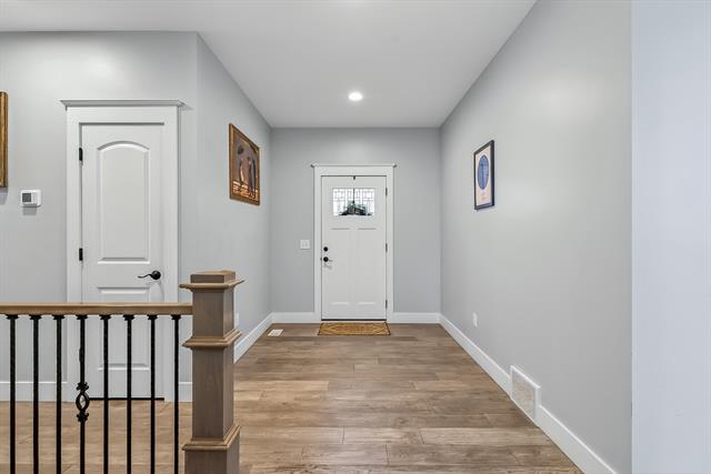 Builiding view eight for 11936 108Th, Grand Haven, MI. 49417