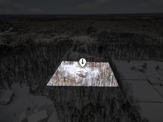 Builiding view fifty five for 11936 108Th, Grand Haven, MI. 49417