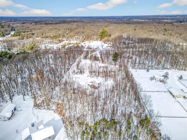 Builiding view fifty four for 11936 108Th, Grand Haven, MI. 49417