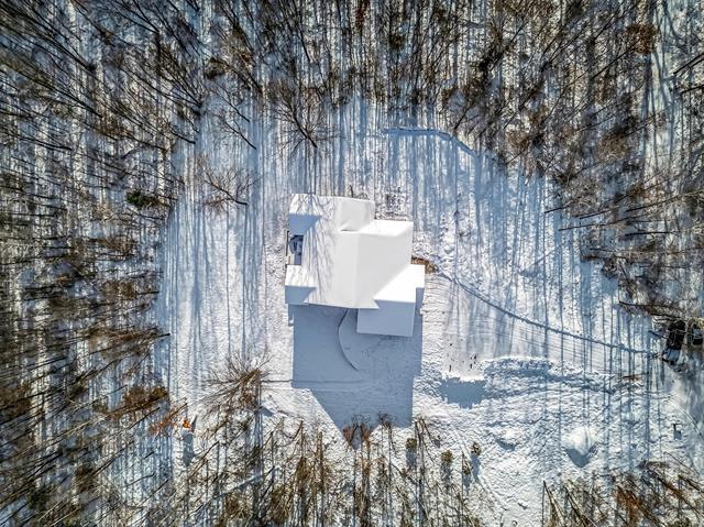 Builiding view fifty three for 11936 108Th, Grand Haven, MI. 49417