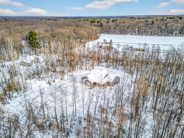 Builiding view fifty for 11936 108Th, Grand Haven, MI. 49417