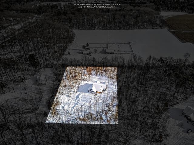 Builiding view forty nine for 11936 108Th, Grand Haven, MI. 49417