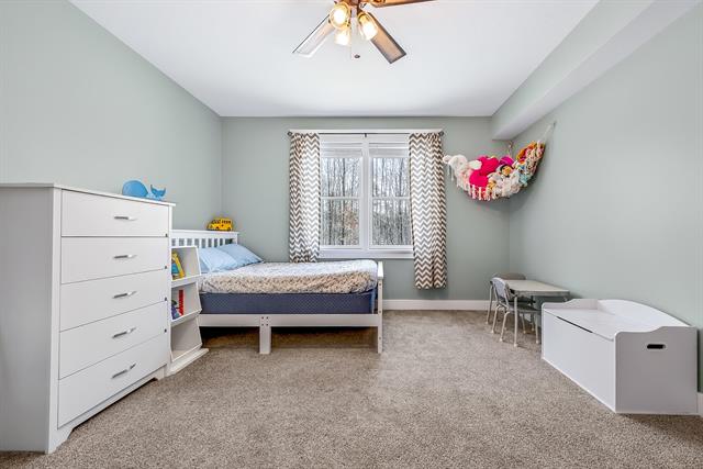 Builiding view forty for 11936 108Th, Grand Haven, MI. 49417