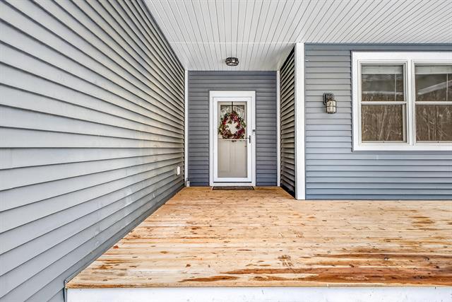 Builiding view four for 11936 108Th, Grand Haven, MI. 49417