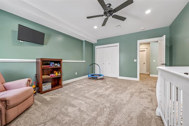 Builiding view thirty seven for 11936 108Th, Grand Haven, MI. 49417