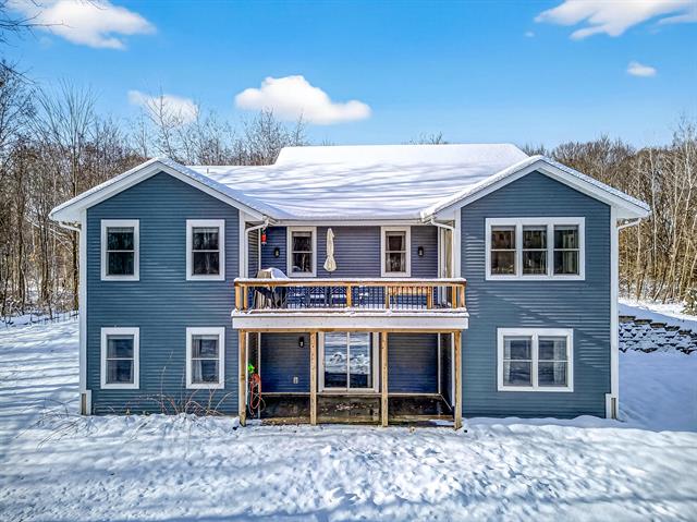 Builiding view three for 11936 108Th, Grand Haven, MI. 49417