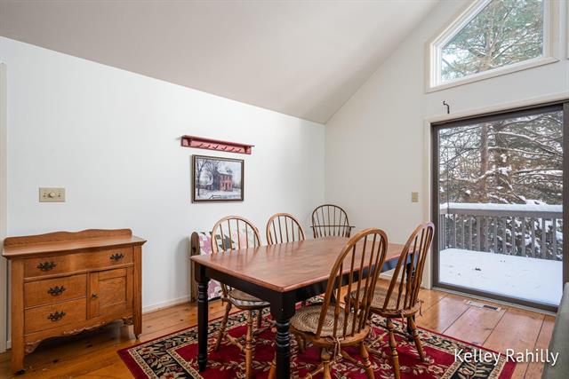 Builiding view eight for 6587 Waybridge, Grand Rapids, MI. 49546