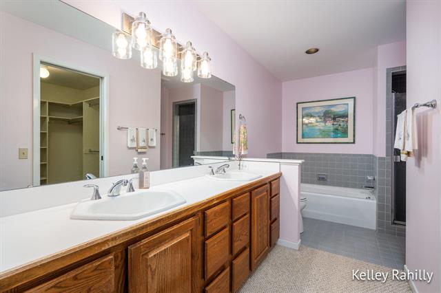 Builiding view eighteen for 6587 Waybridge, Grand Rapids, MI. 49546