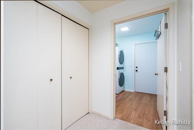 Builiding view fourteen for 6587 Waybridge, Grand Rapids, MI. 49546