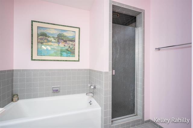 Builiding view nineteen for 6587 Waybridge, Grand Rapids, MI. 49546