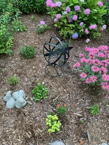 Builiding view thirty five for 6587 Waybridge, Grand Rapids, MI. 49546