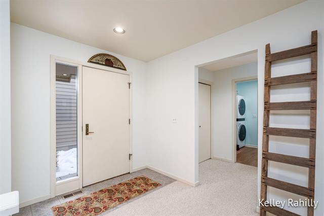 Builiding view three for 6587 Waybridge, Grand Rapids, MI. 49546