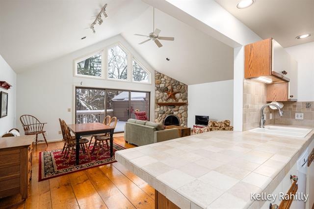 Builiding view twelve for 6587 Waybridge, Grand Rapids, MI. 49546