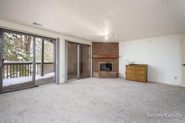 Builiding view twenty four for 6587 Waybridge, Grand Rapids, MI. 49546