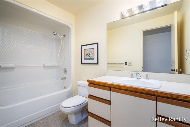 Builiding view twenty six for 6587 Waybridge, Grand Rapids, MI. 49546