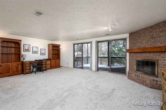 Builiding view twenty two for 6587 Waybridge, Grand Rapids, MI. 49546