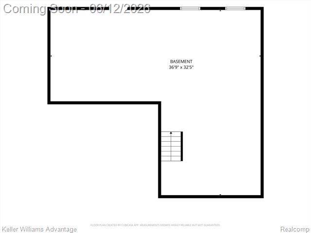 Builiding view fifty two for 6134 Fieldstone, South Lyon, MI. 48178