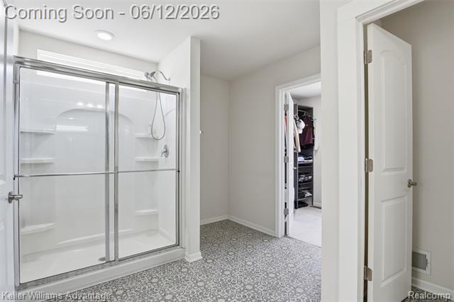 Builiding view twenty seven for 6134 Fieldstone, South Lyon, MI. 48178