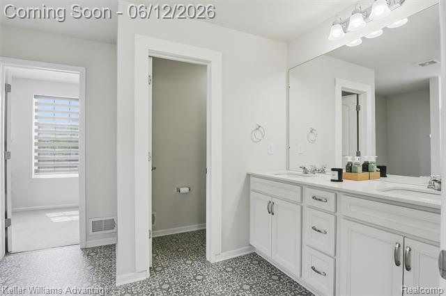 Builiding view twenty six for 6134 Fieldstone, South Lyon, MI. 48178
