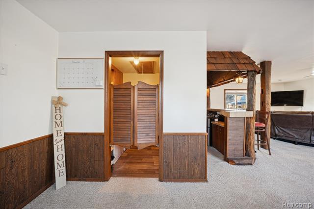 Builiding view forty one for 1944 Sterns, Temperance, MI. 48182