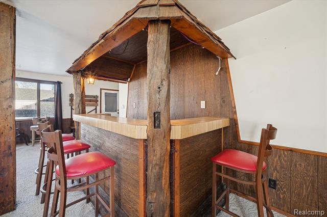 Builiding view forty six for 1944 Sterns, Temperance, MI. 48182