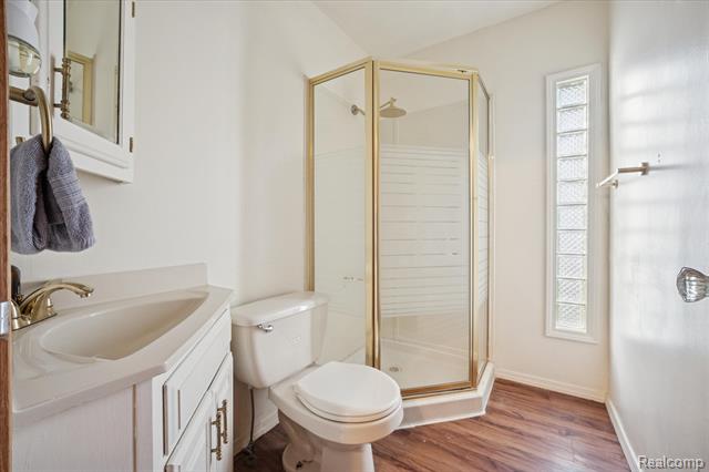 Builiding view nineteen for 1944 Sterns, Temperance, MI. 48182