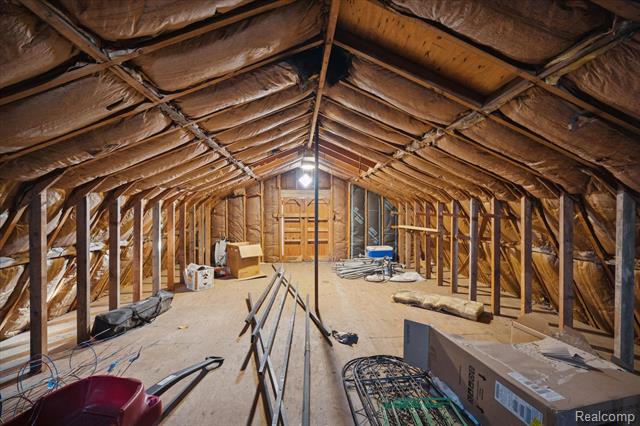 Builiding view thirty nine for 1944 Sterns, Temperance, MI. 48182