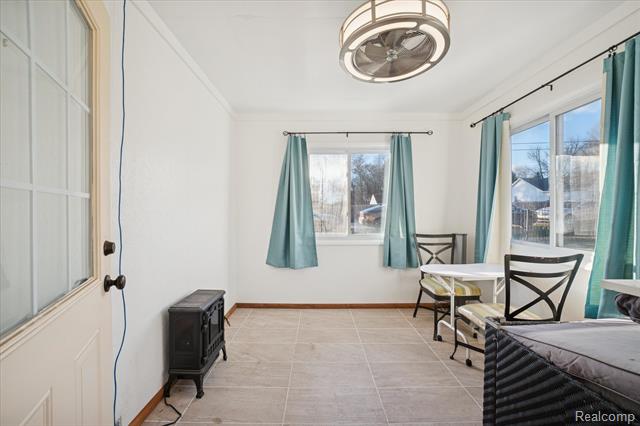 Builiding view twenty five for 1944 Sterns, Temperance, MI. 48182