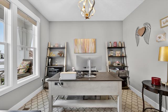 Builiding view eight for 6125 Harmon Green, Grandville, MI. 49418