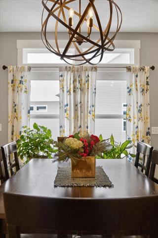 Builiding view fifteen for 6125 Harmon Green, Grandville, MI. 49418