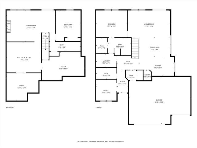 Builiding view fifty seven for 6125 Harmon Green, Grandville, MI. 49418