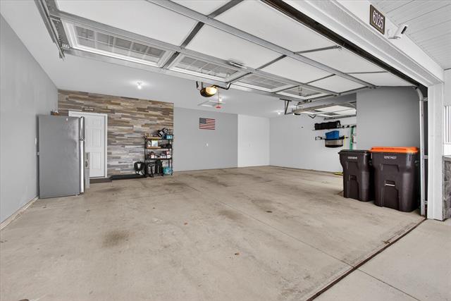 Builiding view fifty two for 6125 Harmon Green, Grandville, MI. 49418