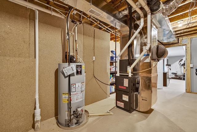 Builiding view forty nine for 6125 Harmon Green, Grandville, MI. 49418