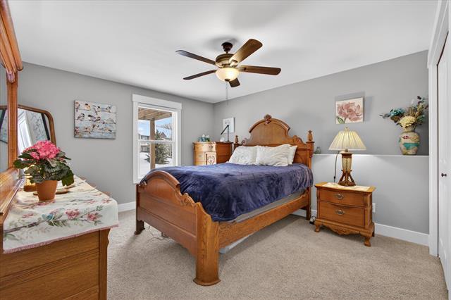 Builiding view forty three for 6125 Harmon Green, Grandville, MI. 49418