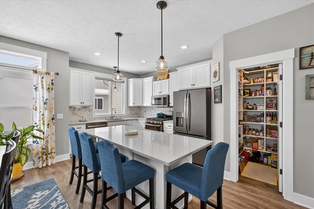 Builiding view fourteen for 6125 Harmon Green, Grandville, MI. 49418