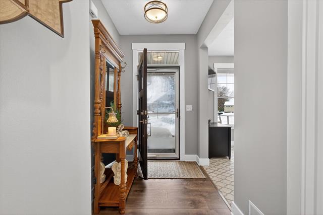 Builiding view seven for 6125 Harmon Green, Grandville, MI. 49418