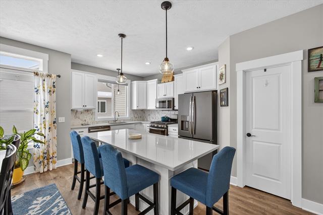 Builiding view sixteen for 6125 Harmon Green, Grandville, MI. 49418