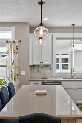 Builiding view thirteen for 6125 Harmon Green, Grandville, MI. 49418