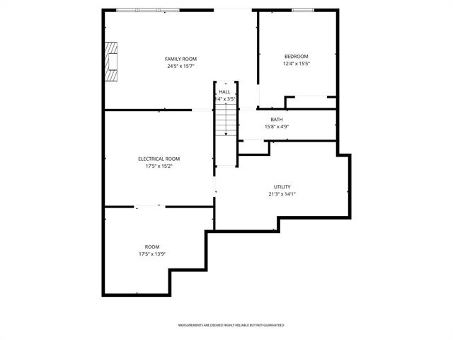 Builiding view thirty eight for 6125 Harmon Green, Grandville, MI. 49418